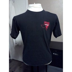 L Collectible "Texas Twisters" LGBT Dance Club T-shirt, Dallas Texas (IAGLCWDC)